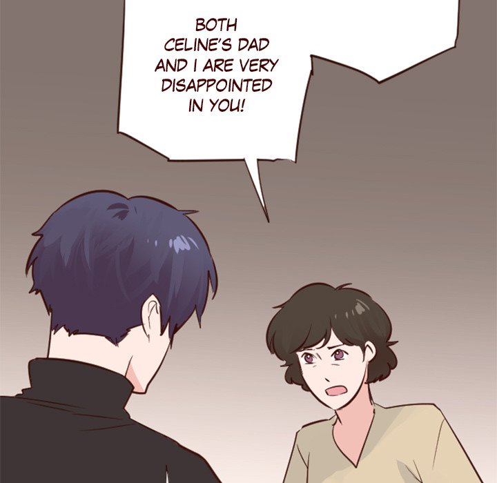 My love affair My Love Affair EP 41 - Toomics page 60 - 