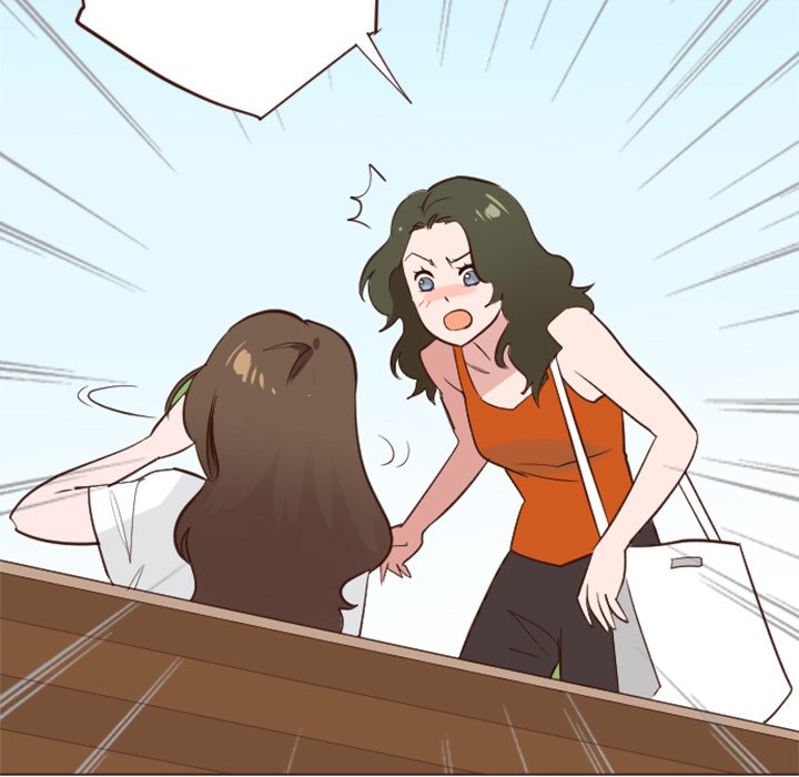 My love affair My Love Affair EP 41 - Toomics page 7 - 