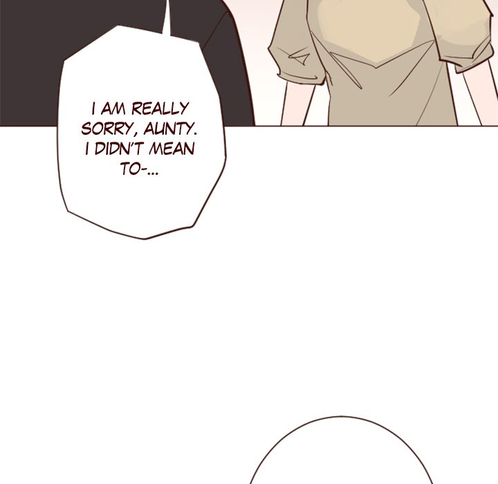 My love affair My Love Affair EP 41 - Toomics page 61 - 