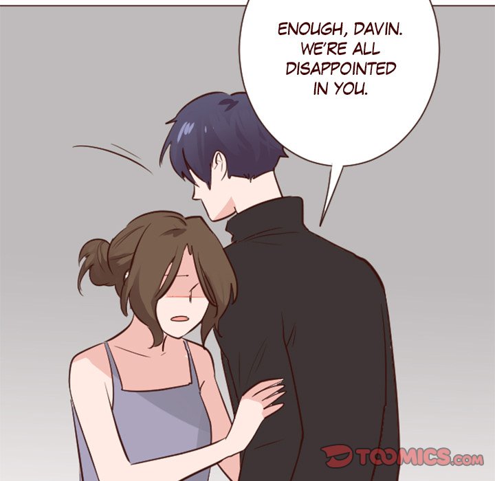 My love affair My Love Affair EP 41 - Toomics page 62 - 