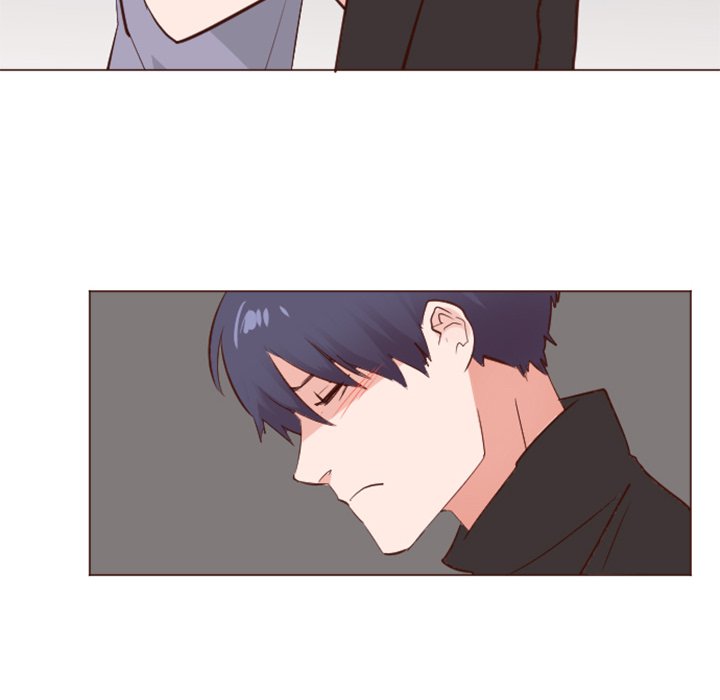 My love affair My Love Affair EP 41 - Toomics page 63 - 