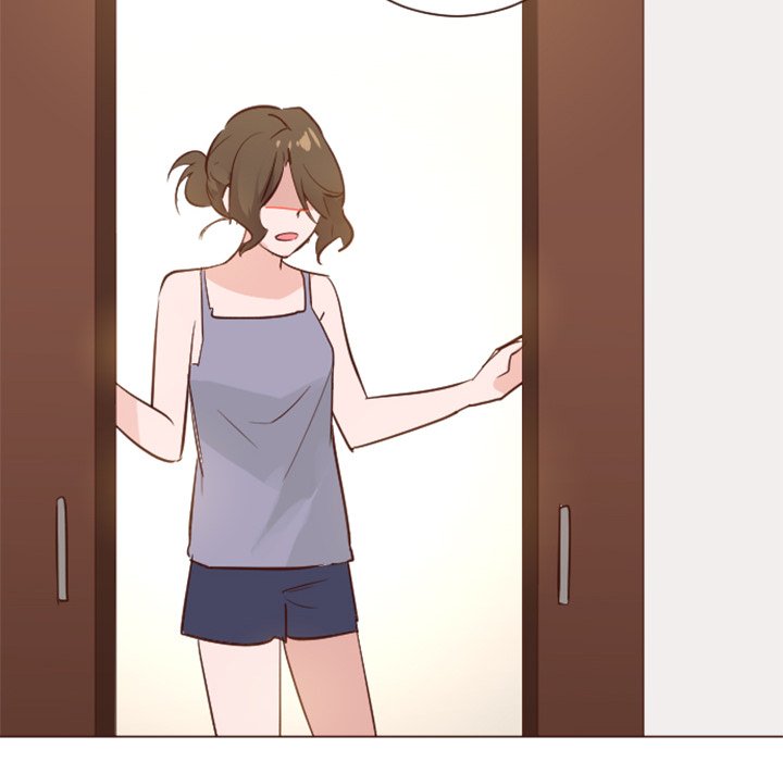 My love affair My Love Affair EP 41 - Toomics page 65 - 