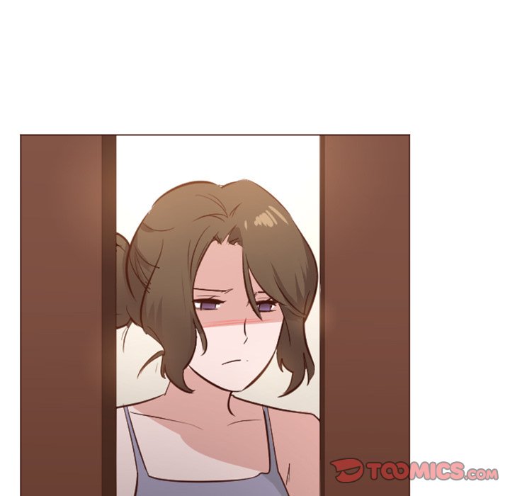 My love affair My Love Affair EP 41 - Toomics page 66 - 