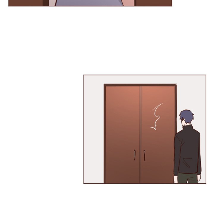 My love affair My Love Affair EP 41 - Toomics page 67 - 
