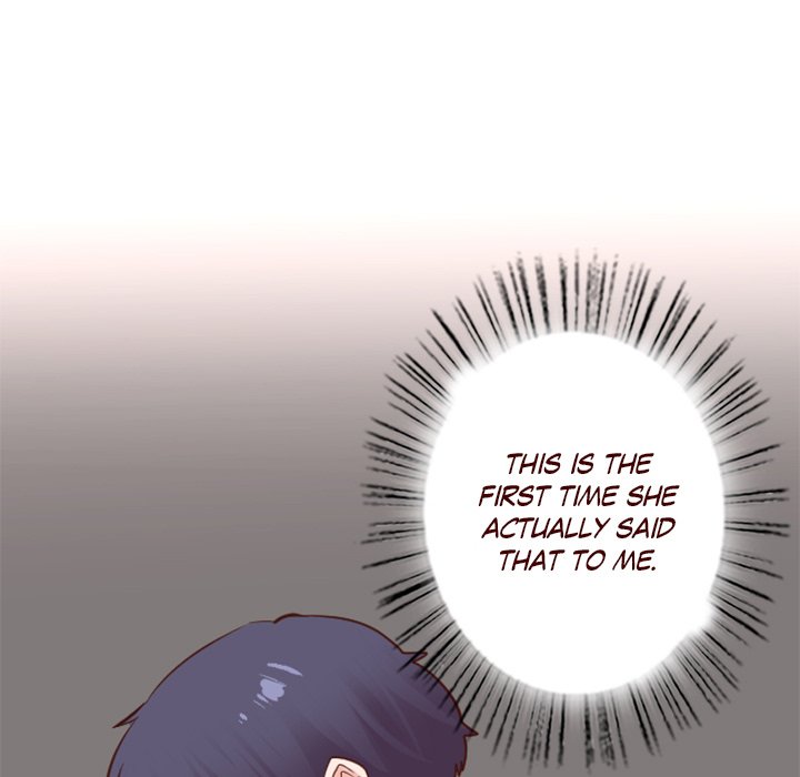 My love affair My Love Affair EP 41 - Toomics page 68 - 