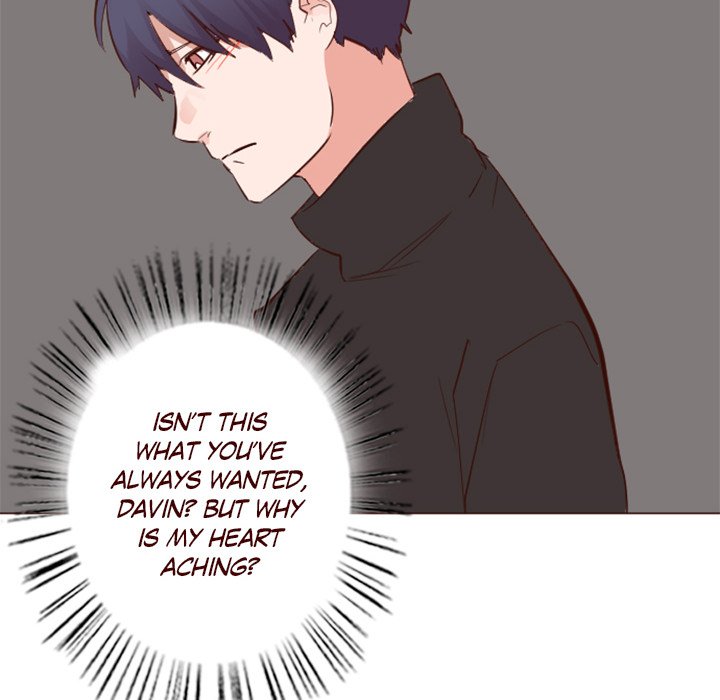 My love affair My Love Affair EP 41 - Toomics page 69 - 