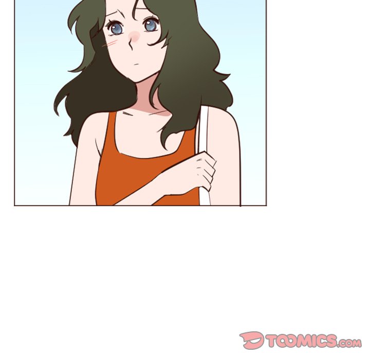 My love affair My Love Affair EP 41 - Toomics page 10 - 