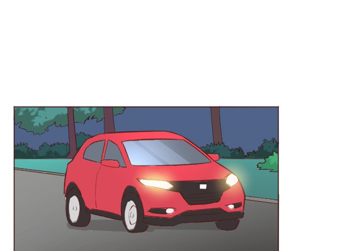 My love affair My Love Affair EP 42 - Toomics page 1 - 
