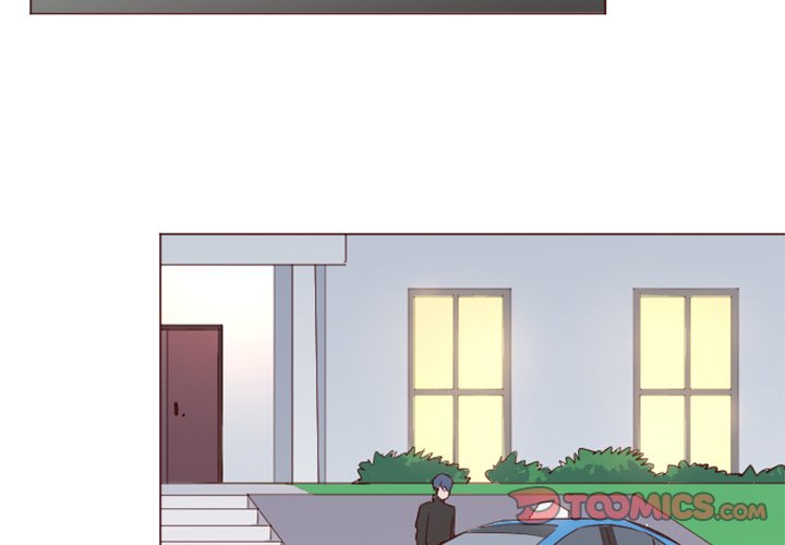 My love affair My Love Affair EP 42 - Toomics page 2 - 
