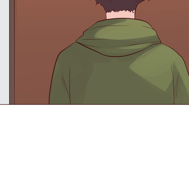 My love affair My Love Affair EP 42 - Toomics page 11 - 