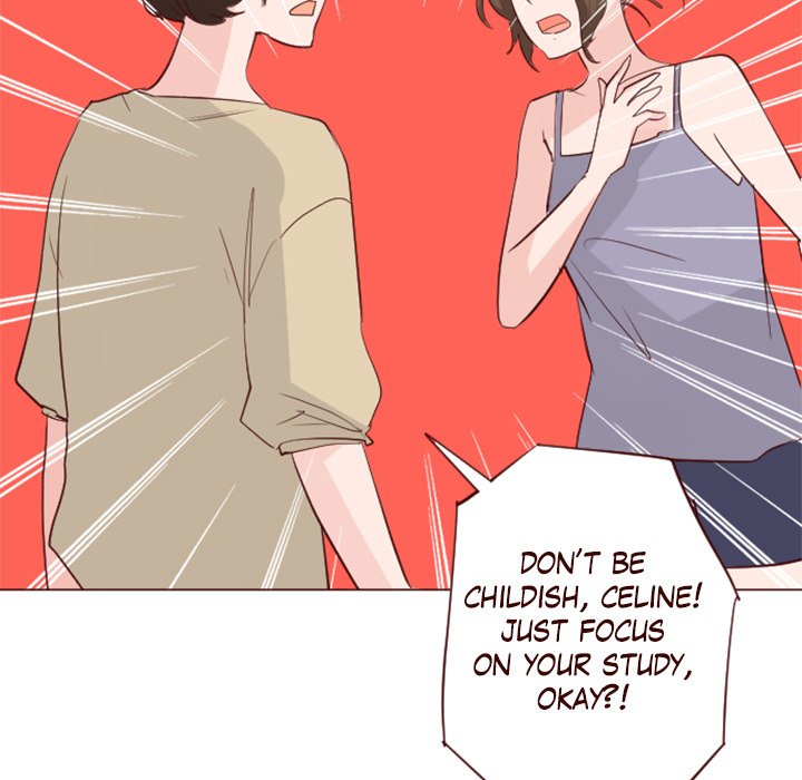 My love affair My Love Affair EP 42 - Toomics page 15 - 