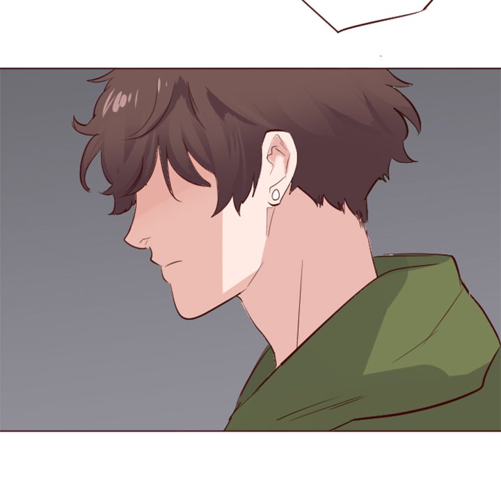 My love affair My Love Affair EP 42 - Toomics page 16 - 