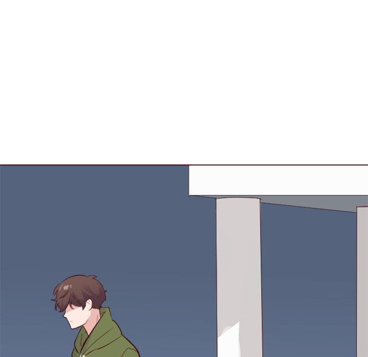 My love affair My Love Affair EP 42 - Toomics page 17 - 