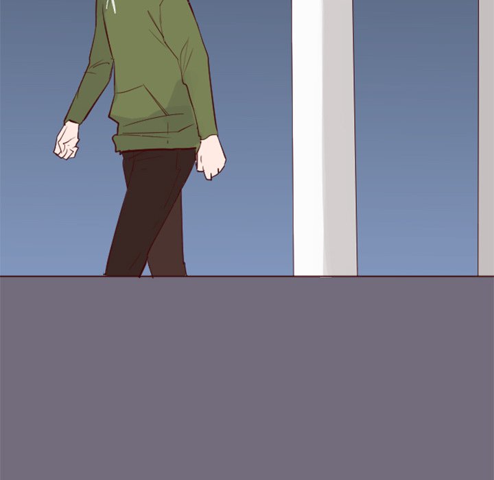 My love affair My Love Affair EP 42 - Toomics page 18 - 