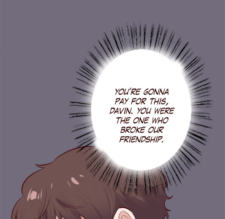 My love affair My Love Affair EP 42 - Toomics page 19 - 