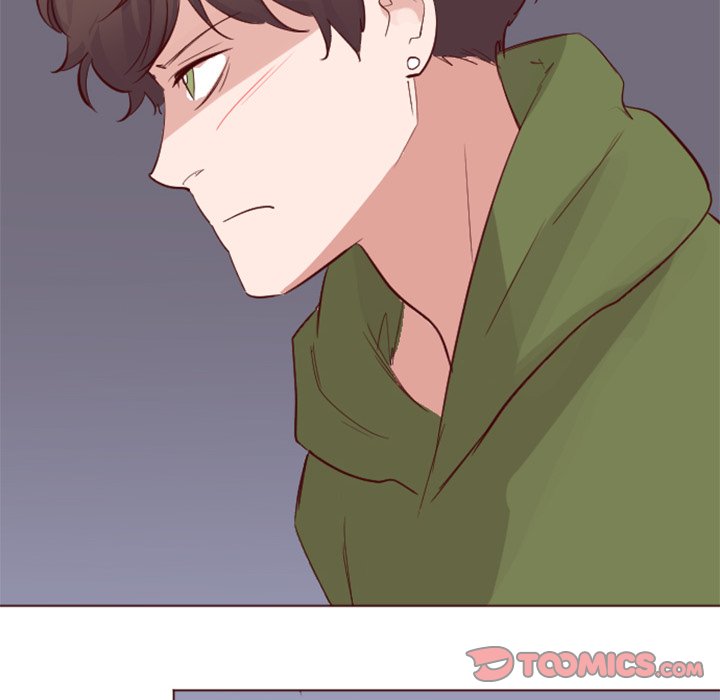 My love affair My Love Affair EP 42 - Toomics page 20 - 
