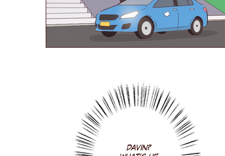 My love affair My Love Affair EP 42 - Toomics page 3 - 
