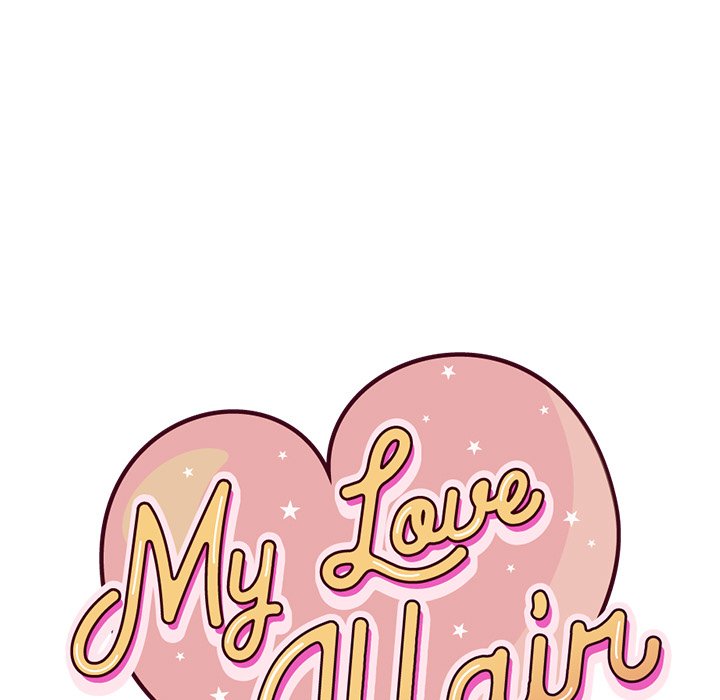 My love affair My Love Affair EP 42 - Toomics page 23 - 