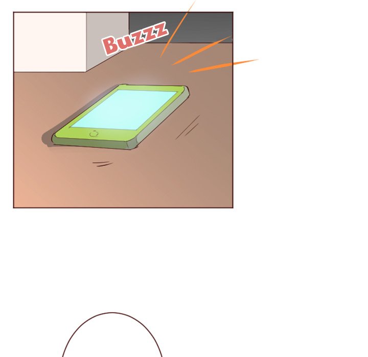 My love affair My Love Affair EP 42 - Toomics page 28 - 