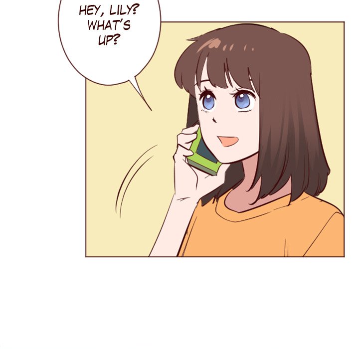 My love affair My Love Affair EP 42 - Toomics page 29 - 