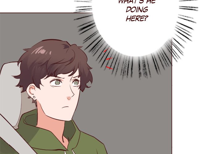 My love affair My Love Affair EP 42 - Toomics page 4 - 