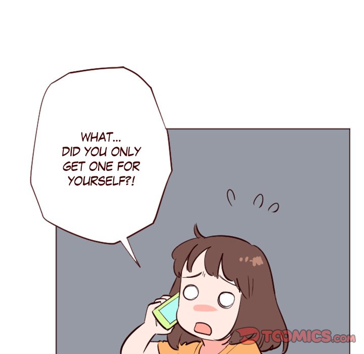 My love affair My Love Affair EP 42 - Toomics page 32 - 