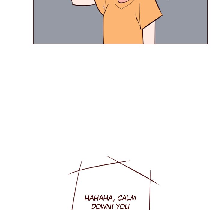 My love affair My Love Affair EP 42 - Toomics page 33 - 