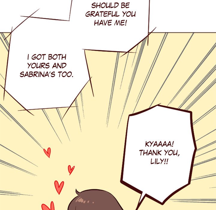 My love affair My Love Affair EP 42 - Toomics page 34 - 