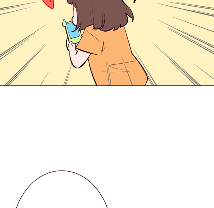 My love affair My Love Affair EP 42 - Toomics page 35 - 