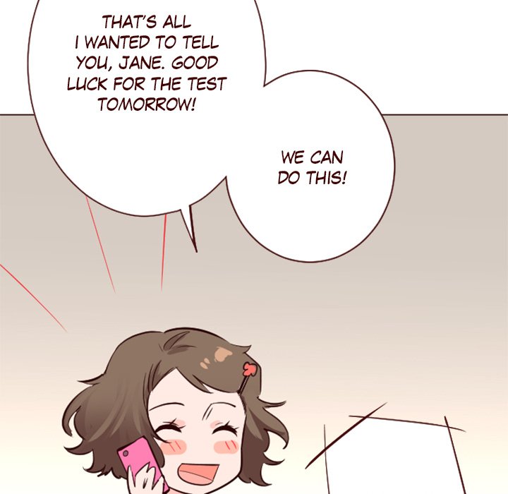 My love affair My Love Affair EP 42 - Toomics page 36 - 