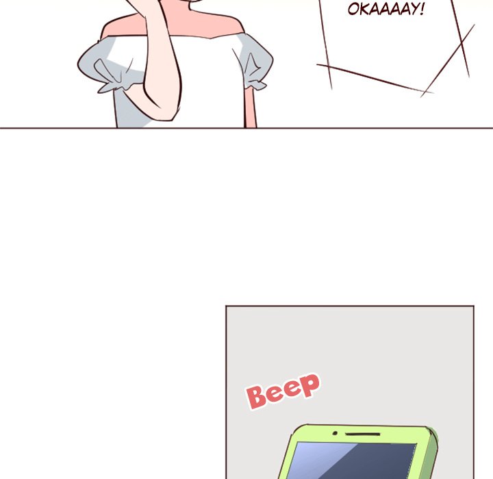 My love affair My Love Affair EP 42 - Toomics page 37 - 
