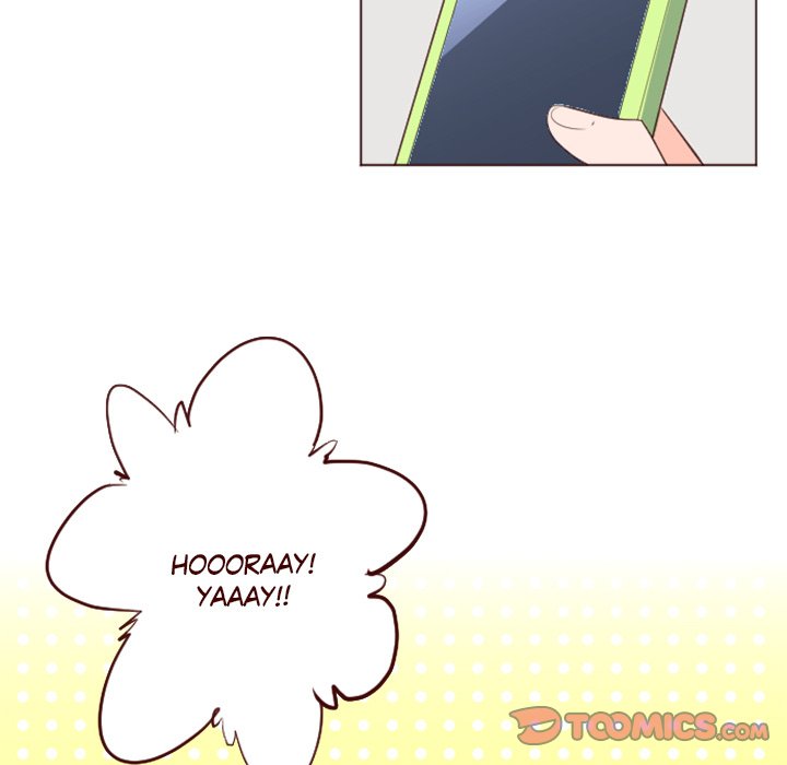 My love affair My Love Affair EP 42 - Toomics page 38 - 