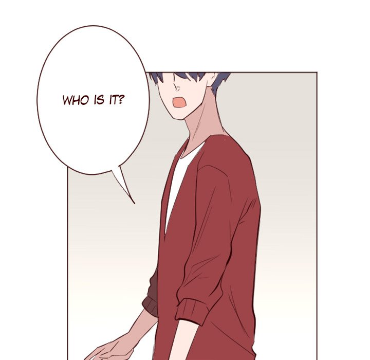 My love affair My Love Affair EP 42 - Toomics page 45 - 