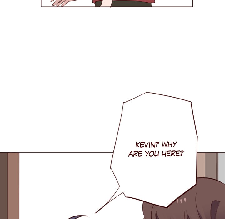 My love affair My Love Affair EP 42 - Toomics page 46 - 
