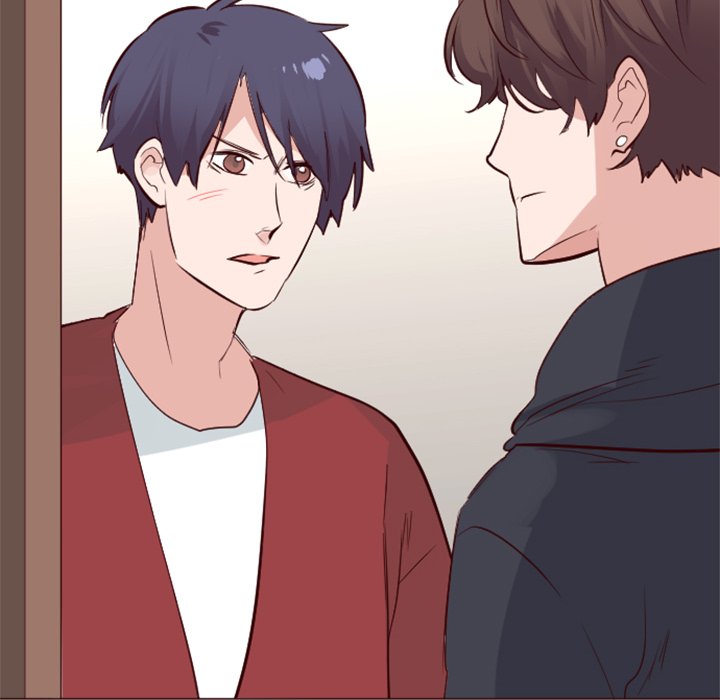 My love affair My Love Affair EP 42 - Toomics page 47 - 
