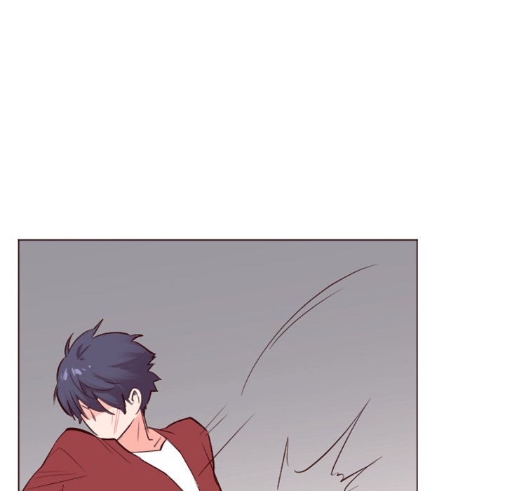 My love affair My Love Affair EP 42 - Toomics page 51 - 