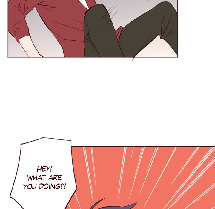 My love affair My Love Affair EP 42 - Toomics page 52 - 