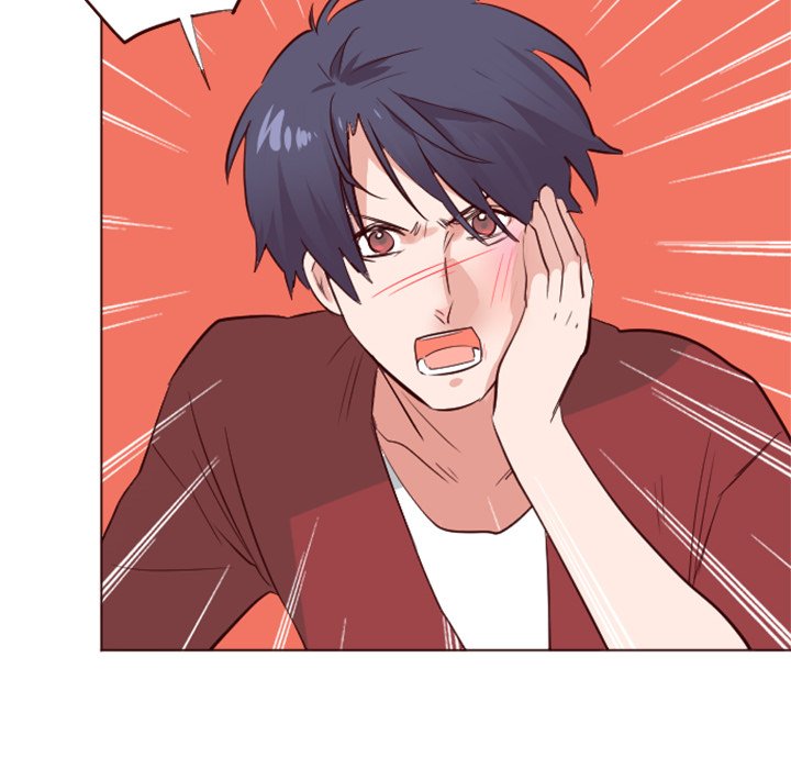 My love affair My Love Affair EP 42 - Toomics page 53 - 