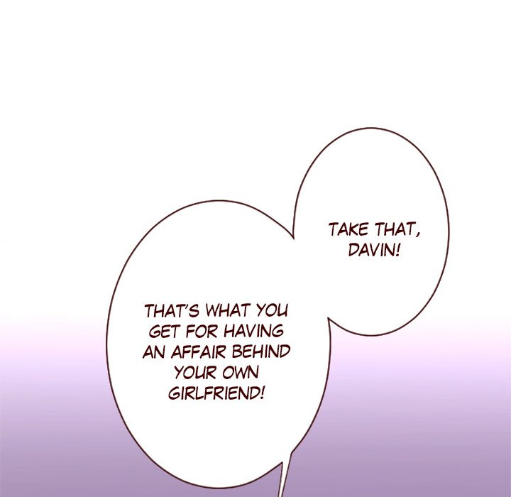 My love affair My Love Affair EP 42 - Toomics page 54 - 