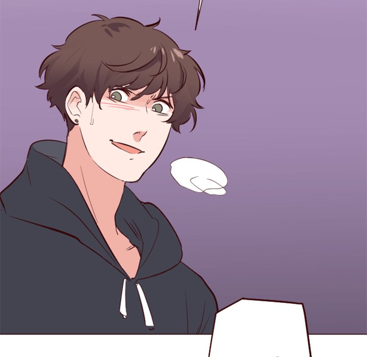 My love affair My Love Affair EP 42 - Toomics page 55 - 
