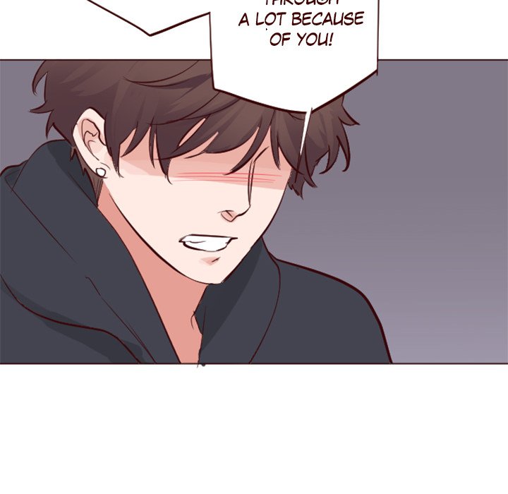 My love affair My Love Affair EP 42 - Toomics page 57 - 