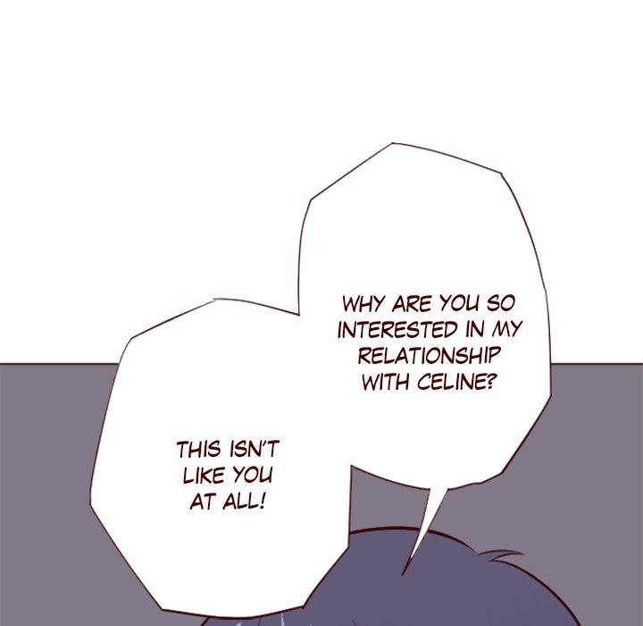 My love affair My Love Affair EP 42 - Toomics page 58 - 