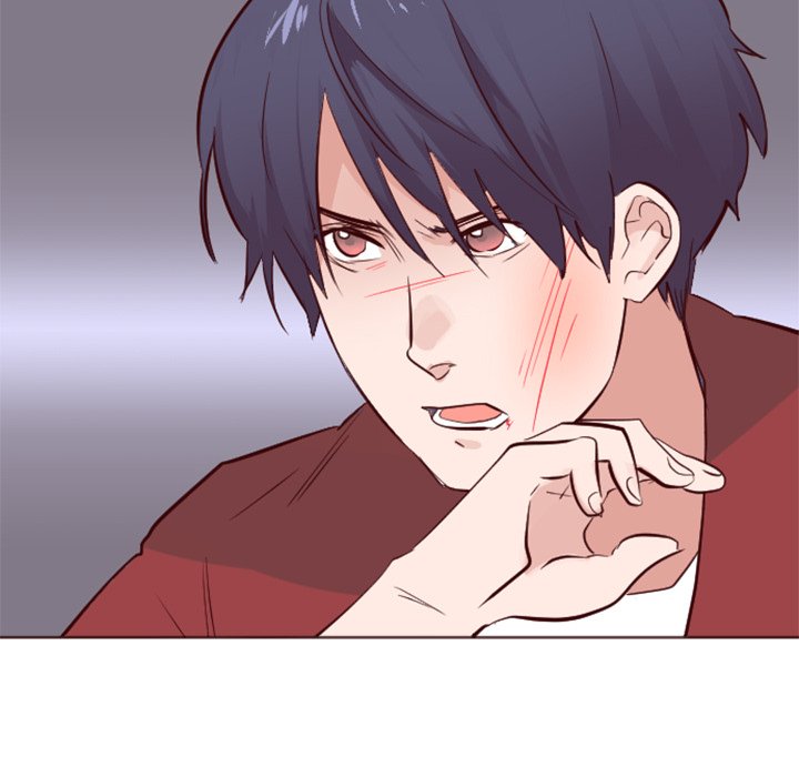 My love affair My Love Affair EP 42 - Toomics page 59 - 