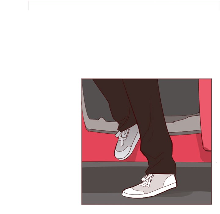 My love affair My Love Affair EP 42 - Toomics page 7 - 