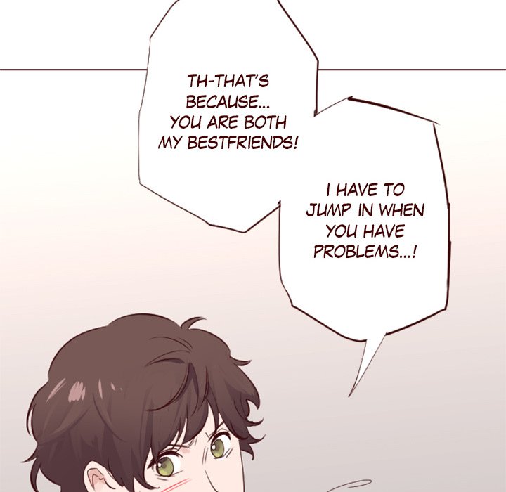 My love affair My Love Affair EP 42 - Toomics page 61 - 