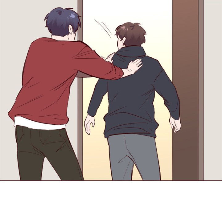 My love affair My Love Affair EP 42 - Toomics page 64 - 