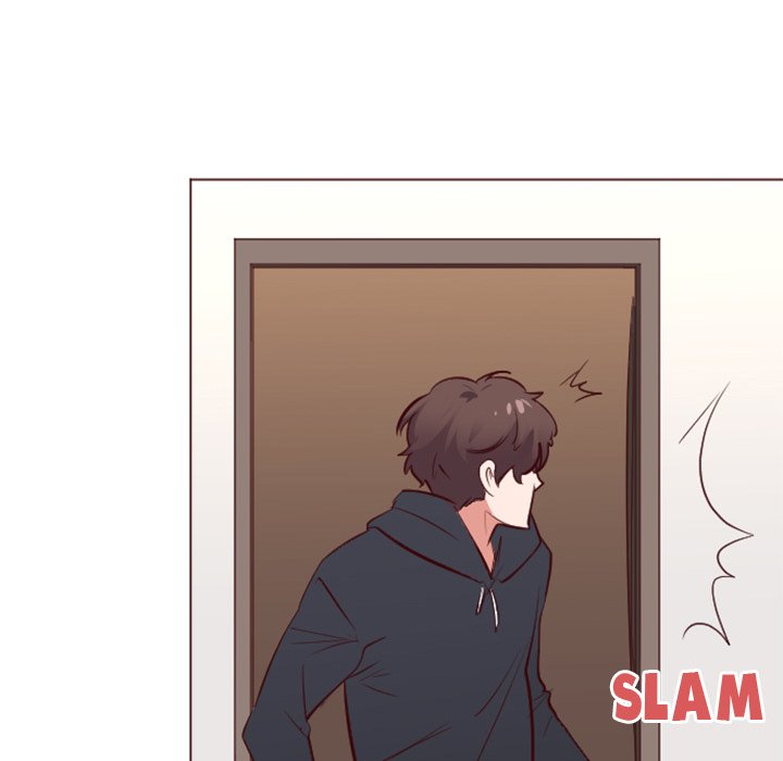 My love affair My Love Affair EP 42 - Toomics page 65 - 