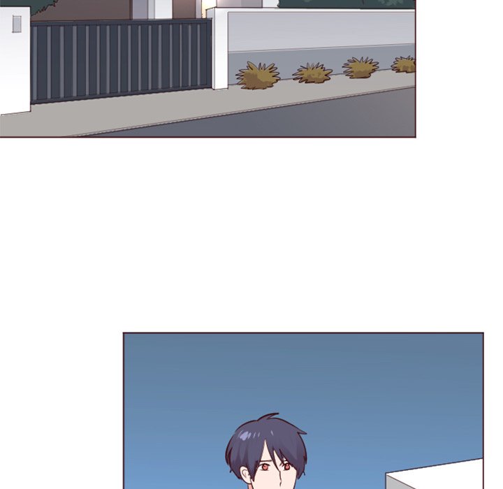 My love affair My Love Affair EP 42 - Toomics page 70 - 