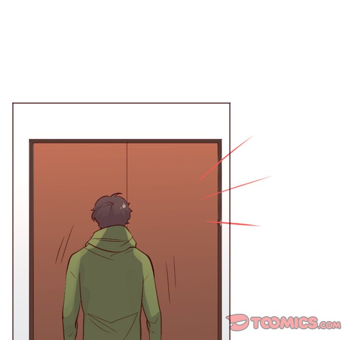 My love affair My Love Affair EP 42 - Toomics page 8 - 