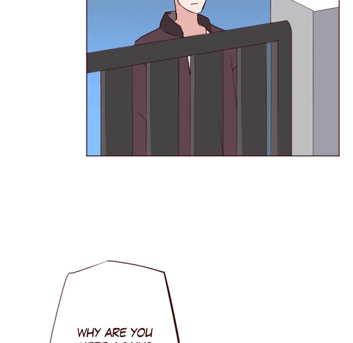 My love affair My Love Affair EP 42 - Toomics page 71 - 